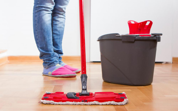 The best floor cleaning tips